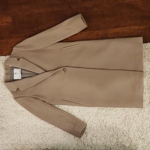 Aritzia The New Stedman Coat
